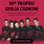 10° Torneo Giulia Cignoni
