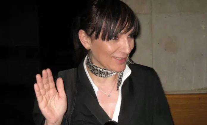Ginnastica Petrarca – la sezione ritmica compie 55 anni